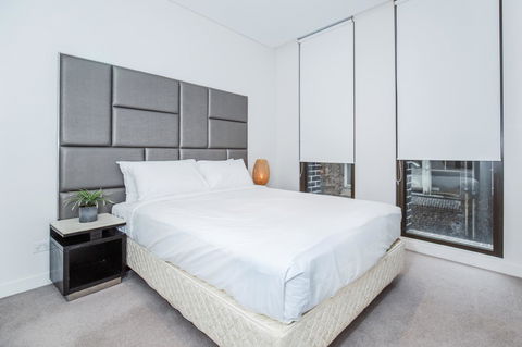 DD Apartments On Day - Tourism Cairns 20