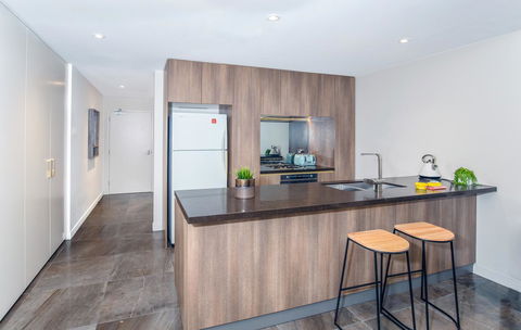 DD Apartments On Day - Tourism Cairns 19