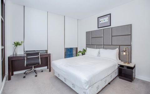DD Apartments On Day - Tourism Cairns 21