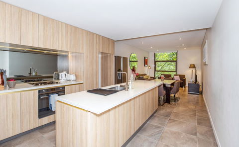 DD Apartments On Day - Tourism Cairns 29