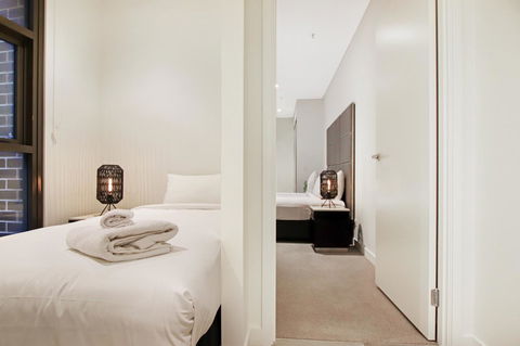 DD Apartments On Day - Tourism Cairns 6