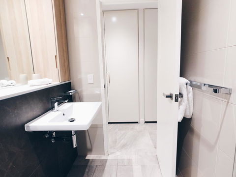 DD Apartments On Day - Tourism Cairns 33