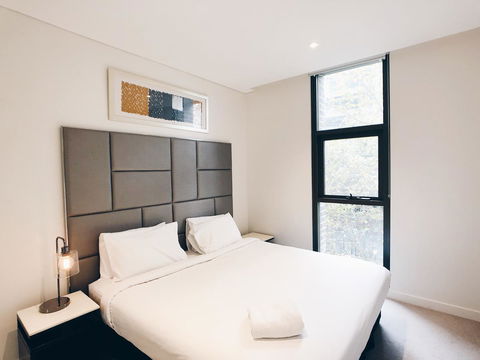 DD Apartments On Day - Tourism Cairns 42