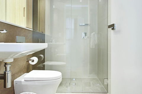 DD Apartments On Day - Tourism Cairns 4