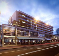 Novotel Sydney Manly Pacific - Tourism Cairns
