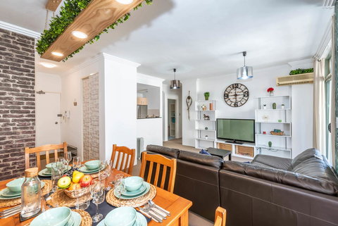 Apartments In Pyrmont - Tourism Cairns 17