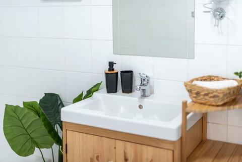 Apartments In Pyrmont - Tourism Cairns 4