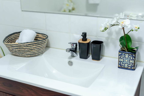 Apartments In Pyrmont - Tourism Cairns 27