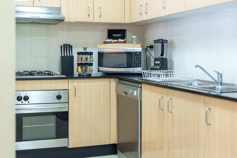 Apartments In Pyrmont - Tourism Cairns 29