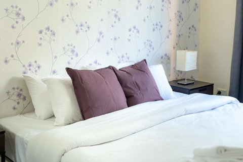 Apartments In Pyrmont - Tourism Cairns 39