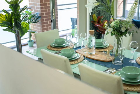 Apartments In Pyrmont - Tourism Cairns 23