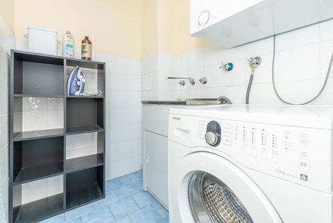 Apartments In Pyrmont - Tourism Cairns 26