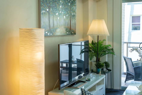 Apartments In Pyrmont - Tourism Cairns 42