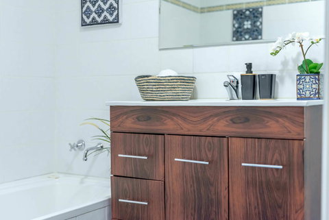 Apartments In Pyrmont - Tourism Cairns 33