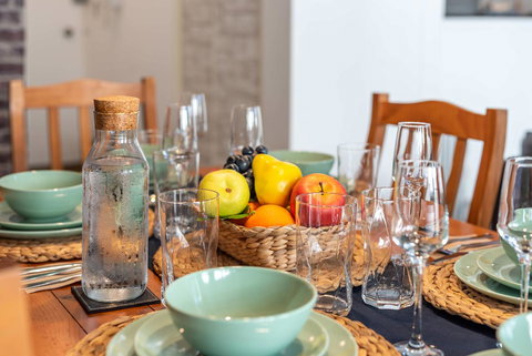 Apartments In Pyrmont - Tourism Cairns 13