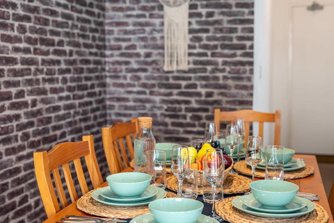 Apartments In Pyrmont - Tourism Cairns 10