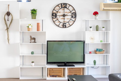 Apartments In Pyrmont - Tourism Cairns 11