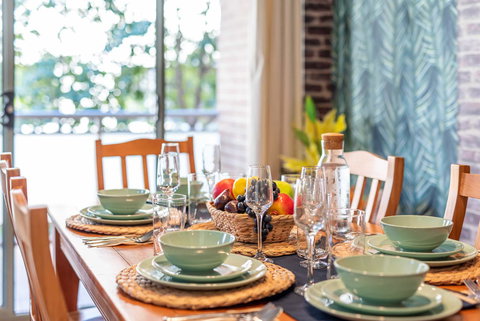 Apartments In Pyrmont - Tourism Cairns 9