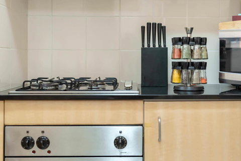 Apartments In Pyrmont - Tourism Cairns 31