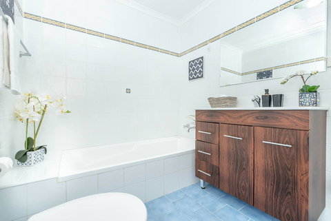 Apartments In Pyrmont - Tourism Cairns 34