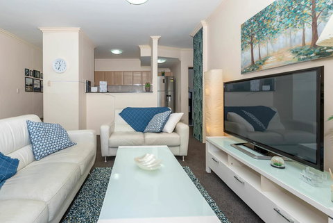 Apartments In Pyrmont - Tourism Cairns 43