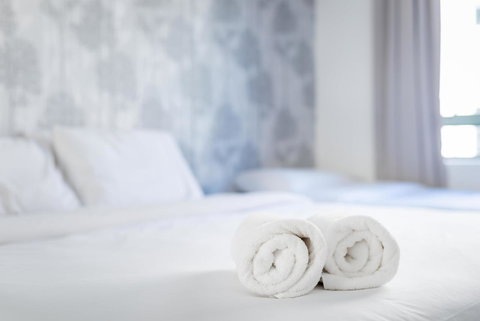 Apartments In Pyrmont - Tourism Cairns 6