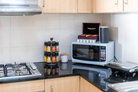 Apartments In Pyrmont - Tourism Cairns 12