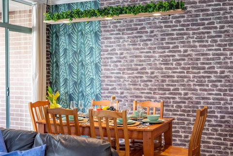 Apartments In Pyrmont - Tourism Cairns 14