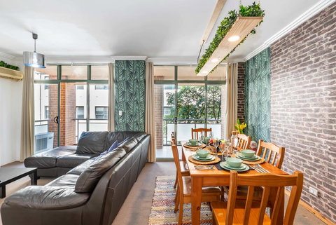 Apartments In Pyrmont - Tourism Cairns 19