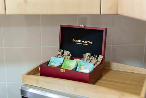 Apartments In Pyrmont - Tourism Cairns 30