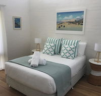 Mariner Bay Apartments - Tourism Cairns
