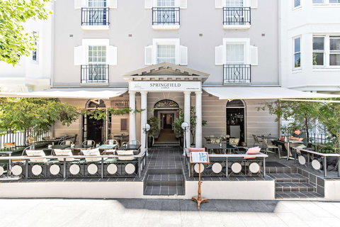 No 9 Springfield - Tourism Cairns 0