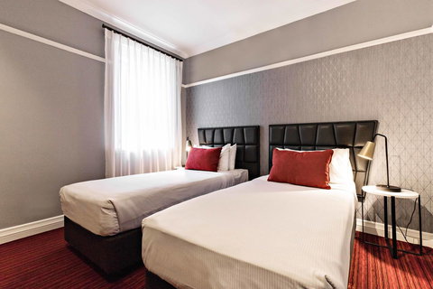 No 9 Springfield - Tourism Cairns 20