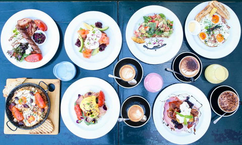 No 9 Springfield - Tourism Cairns 5