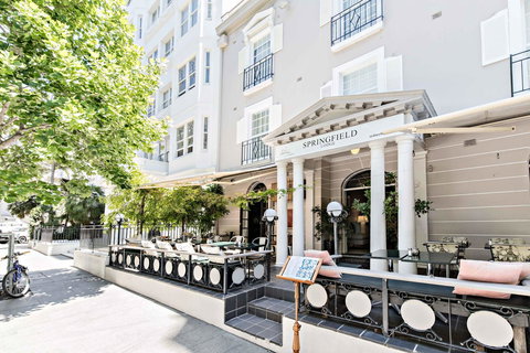 No 9 Springfield - Tourism Cairns 4