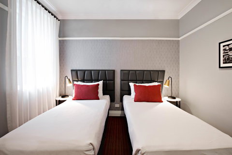 No 9 Springfield - Tourism Cairns 21