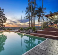 Byron Hinterland Villas - Tourism Cairns