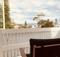 Little Blue Beach House - Tourism Cairns