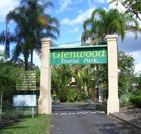 Glenwood Tourist Park  Motel - Tourism Cairns