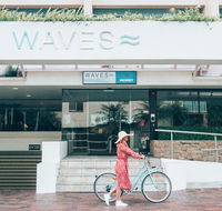 Waves Byron Bay - Tourism Cairns