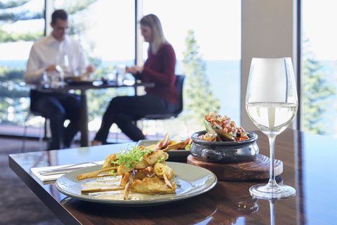 Crowne Plaza Sydney Coogee Beach, An IHG Hotel - Tourism Cairns 29