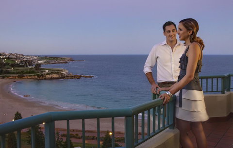 Crowne Plaza Sydney Coogee Beach, An IHG Hotel - Tourism Cairns 30