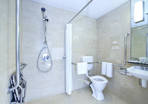 Crowne Plaza Sydney Coogee Beach, An IHG Hotel - Tourism Cairns 28