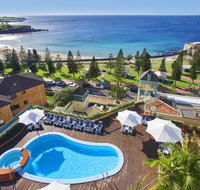 Crowne Plaza Sydney Coogee Beach - Tourism Cairns