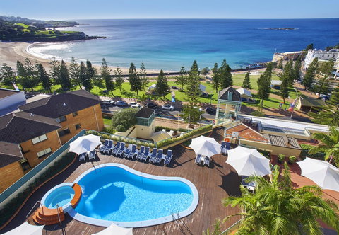 Crowne Plaza Sydney Coogee Beach, An IHG Hotel - Tourism Cairns 0