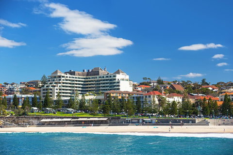Crowne Plaza Sydney Coogee Beach, An IHG Hotel - Tourism Cairns 1