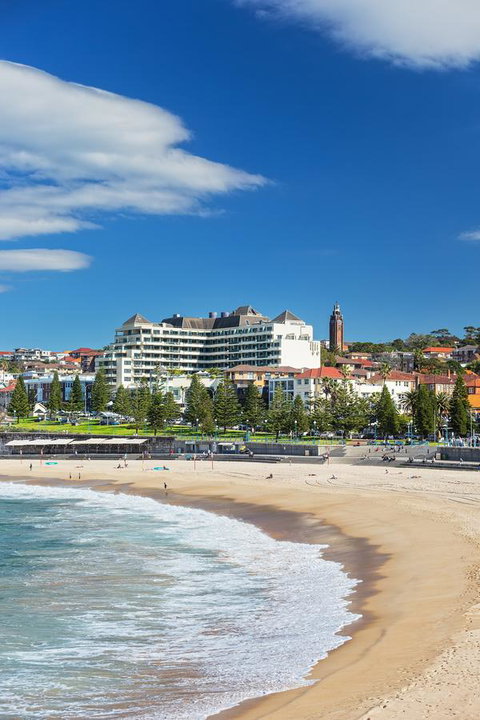 Crowne Plaza Sydney Coogee Beach, An IHG Hotel - Tourism Cairns 23