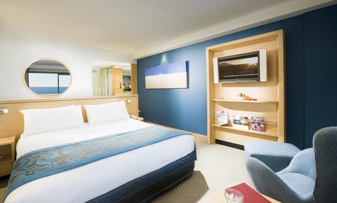 Crowne Plaza Sydney Coogee Beach, An IHG Hotel - Tourism Cairns 38