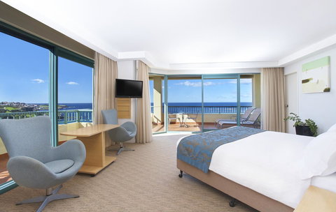 Crowne Plaza Sydney Coogee Beach, An IHG Hotel - Tourism Cairns 3