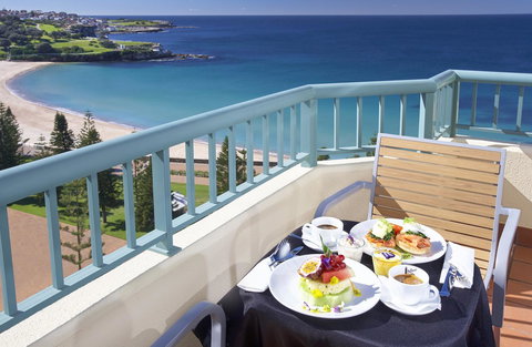 Crowne Plaza Sydney Coogee Beach, An IHG Hotel - Tourism Cairns 2
